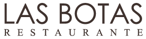 restaurante-castelldefels-las-botas-logo